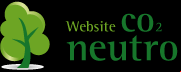 Website CO2 Neutro