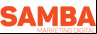 SAMBA Marketing Digital